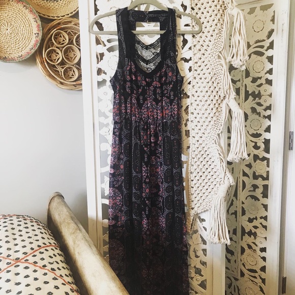 Free People Dresses & Skirts - free people maxi size 2
